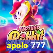 apolo 777